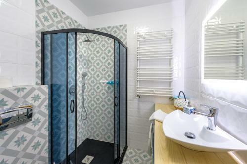 Apartament Podr�?niczy Z Saun? - 5d Apartamenty