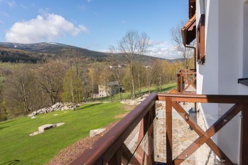 Pokoje Go?cinne Na Jask�?czej