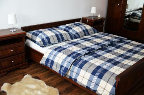 Apartament Izerski Klimat