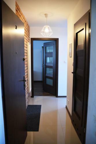 Apartament Izerski Klimat