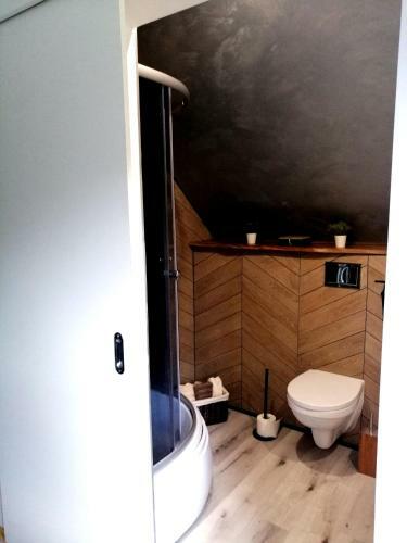 Apartament U Edka Przy Dolnej