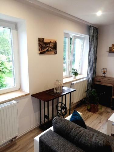 Apartament U Edka Przy Dolnej
