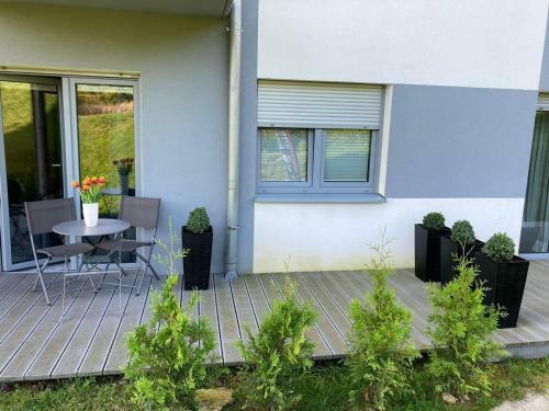 Apartament Izerska Przygoda - 5d Apartamenty