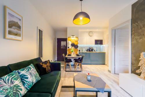 Apartament Izerska Przygoda - 5d Apartamenty