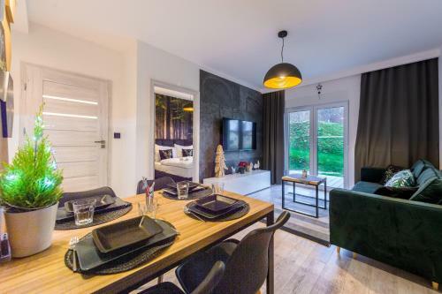 Apartament Izerska Przygoda - 5d Apartamenty