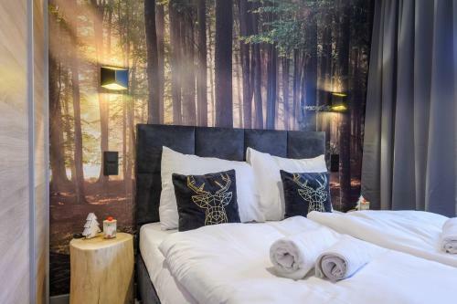 Apartament Izerska Przygoda - 5d Apartamenty