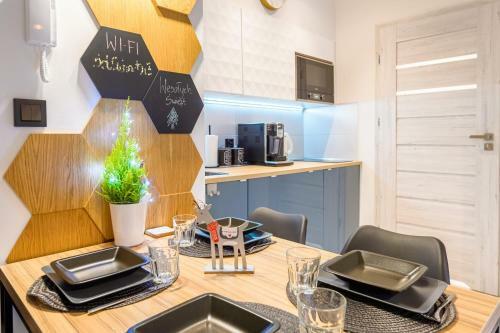 Apartament Izerska Przygoda - 5d Apartamenty