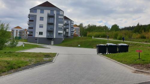 Apartament Izerska Przygoda - 5d Apartamenty