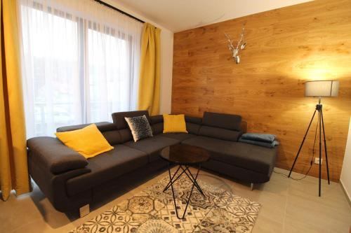 Apartamenty 11-go Listopada - Royal Aparts