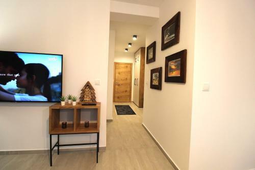 Apartamenty 11-go Listopada - Royal Aparts