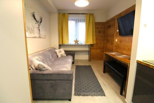 Apartamenty 11-go Listopada - Royal Aparts