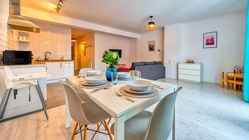 Apartamenty 11-go Listopada - Royal Aparts