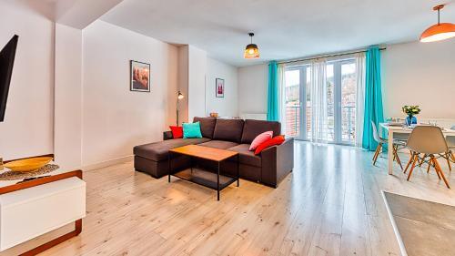 Apartamenty 11-go Listopada - Royal Aparts