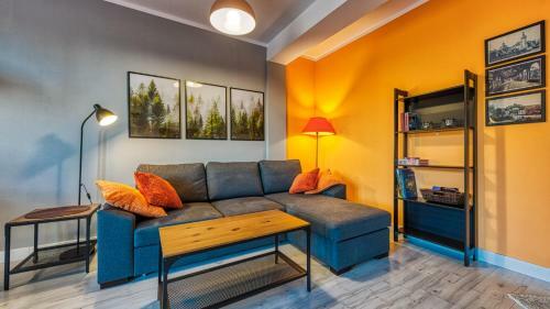 Apartamenty 11-go Listopada - Royal Aparts