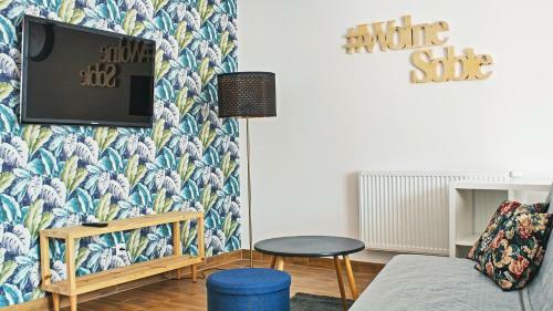 Apartamenty 11-go Listopada - Royal Aparts