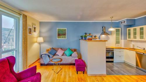 Apartament G�rski - 5d Apartamenty