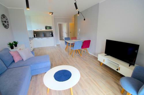 Apartamenty Piano - Royal Aparts