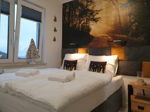 Apartament Zaczarowany Las - 5d Apartamenty