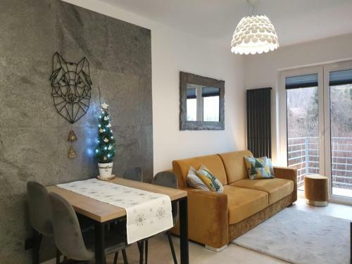 Apartament Zaczarowany Las - 5d Apartamenty