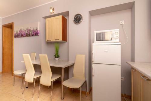 Apartamento Willa Monika