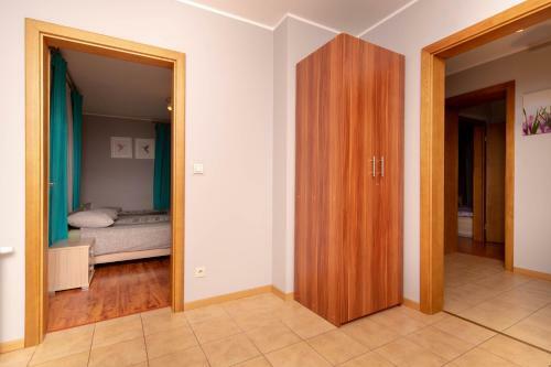 Apartamento Willa Monika