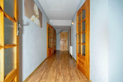 Apartamento Willa Monika