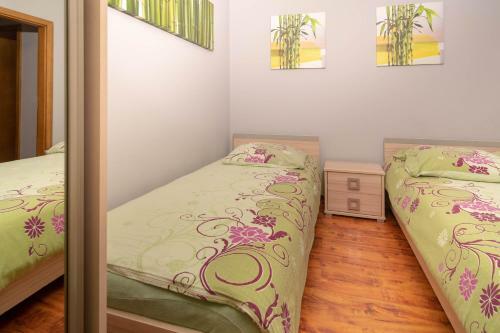 Apartamento Willa Monika