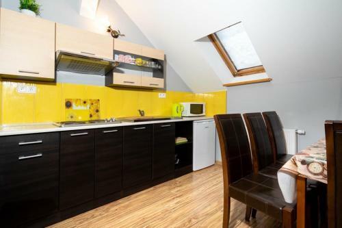 Apartamento Willa Monika