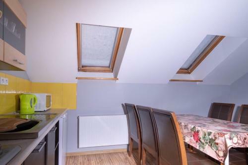 Apartamento Willa Monika