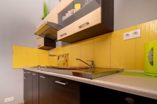 Apartamento Willa Monika