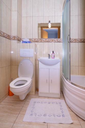 Apartamento Willa Monika