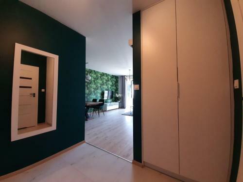 Apartamenty Piano
