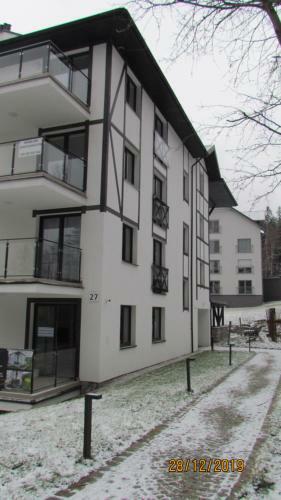 Apartamenty Piano