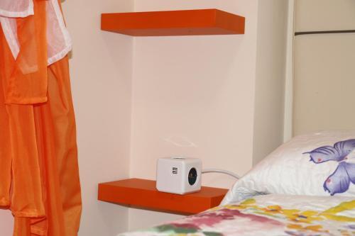 Apartments Abate 4