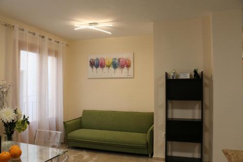 Apartments Abate 4