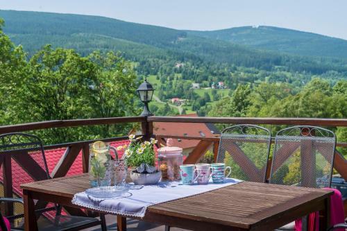Apartamenty Le?nicz�wka Salamandra