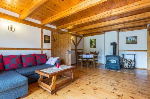 Apartamenty Le?nicz�wka Salamandra