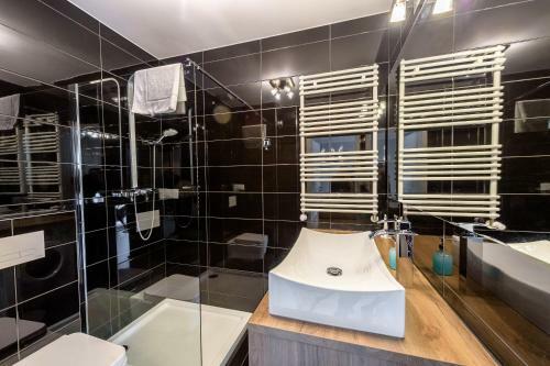 Apartament Deluxe - 5d Apartamenty