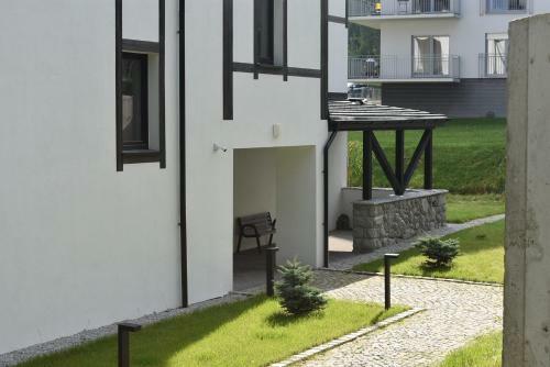 Apartament Resto