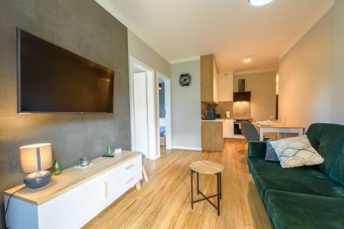 Apartament Tajemnica Izerska - 5d Apartamenty