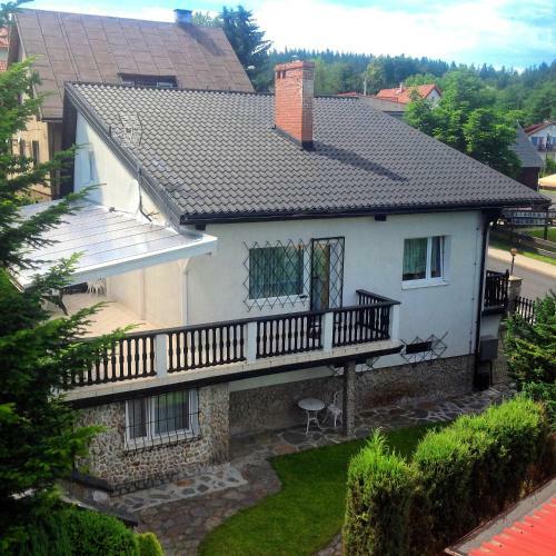 Ski Villa ?wierad�w