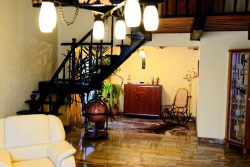 Ski Villa ?wierad�w