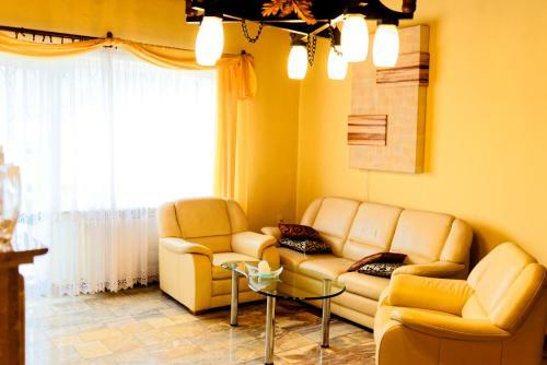 Ski Villa ?wierad�w