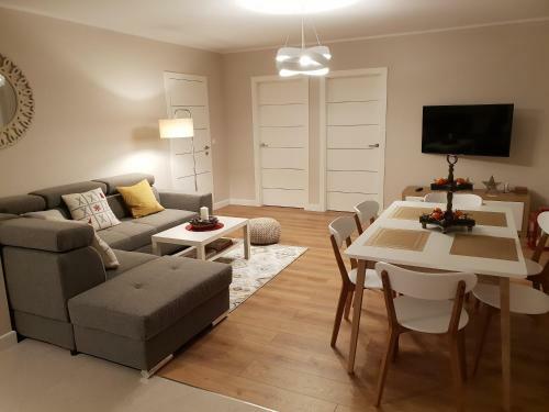 Apartament Widokowy - 5d Apartamenty