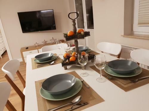 Apartament Widokowy - 5d Apartamenty