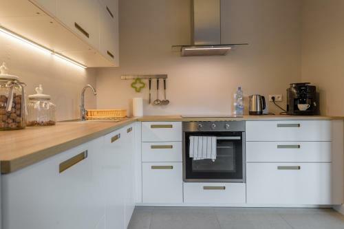 Apartament Widokowy - 5d Apartamenty