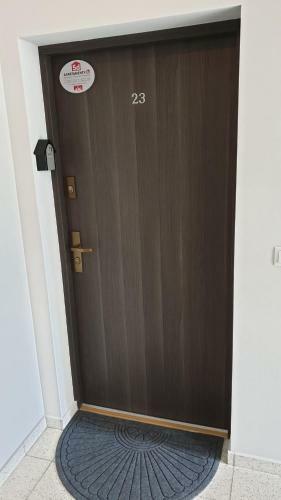 Apartament Widokowy - 5d Apartamenty