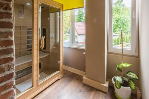 Apartamenty Izerskie - Ul. Wczasowa 8