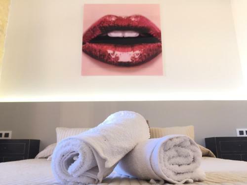 Apartamento Werentvlc Charming Ruzafa