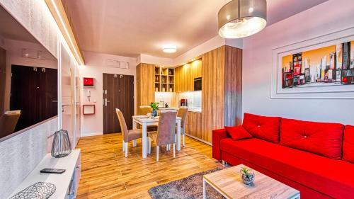 Apartamenty Holiday Mountain Residence - Royal Aparts